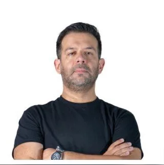Aldo Verteramo, fundador de Décima