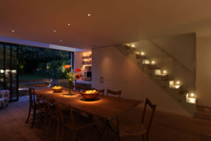 Control de iluminación: Convierte tu hogar