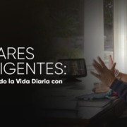 Hogares Inteligentes: Revolucionando la Vida Diaria con Tecnología