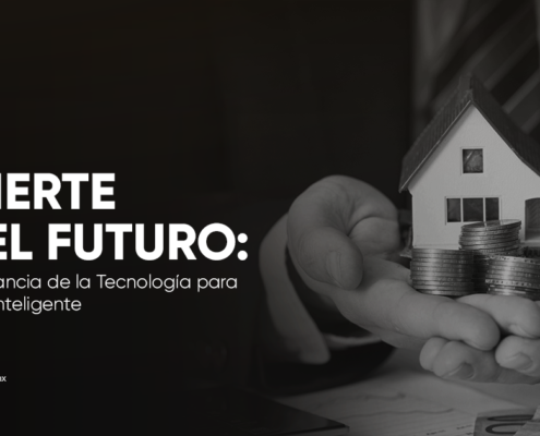 Por Qué los Futuros Propietarios Deberían Invertir en Tecnología de Hogar Inteligente